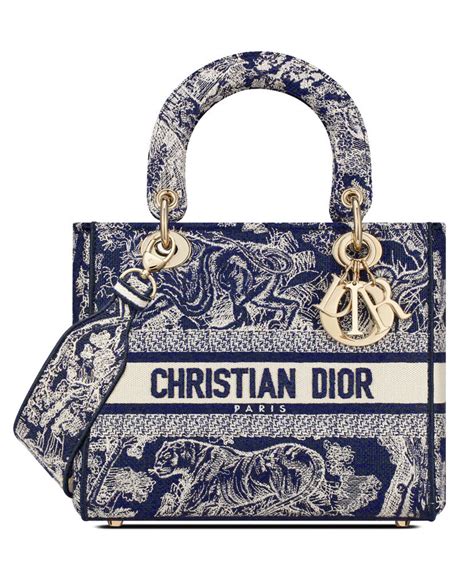 dior d lite|Dior lady d lite bag.